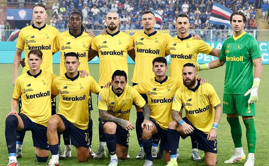 Modena-Juve Stabia allo stadio Braglia: modifiche alla viabilità