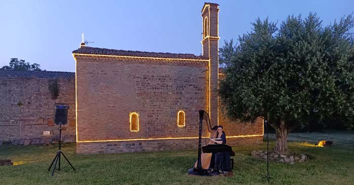 “Montale è un classico”, l’estate inizia nel segno della musica