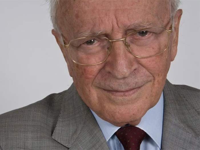 Arrigo Levi, cento anni dalla nascita del grande giornalista modenese