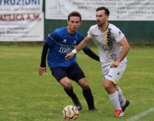 Calcio, Seconda e Terza Categoria: match decisivi per Novese e Vallalta, a caccia dei punti promozione, il Concordia ospita il Limidi
