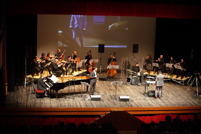 Ravenna Jazz 2026: il 10 maggio concerto di Italian Jazz Orchestra