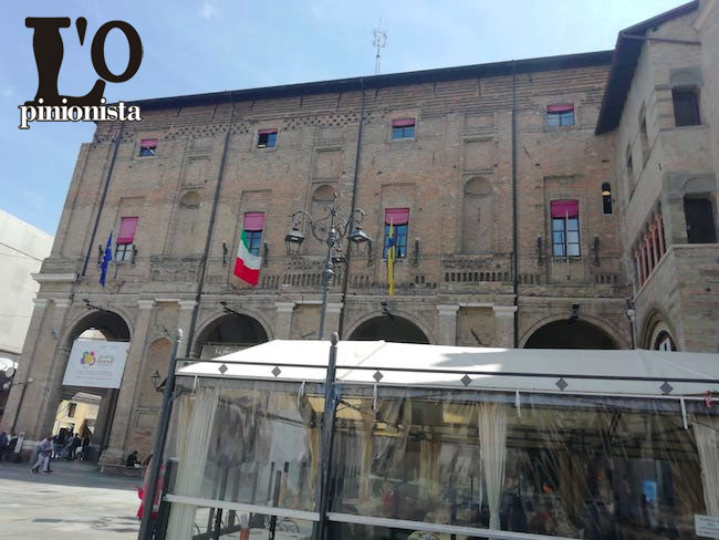 Commemorazione del partigiano Ferdinando Gavazzoli nome di battaglia &ldquo;Gracco&rdquo;