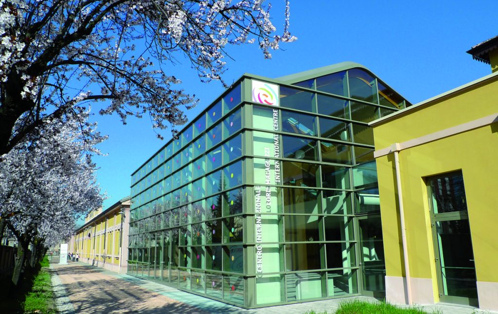Kate a Reggio Emilia: la Principessa del Galles viene a conoscere il modello educativo che il mondo studia (e ci invidia)