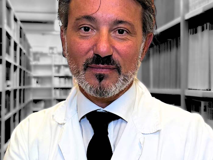 Nomina all’Istituto Superiore di Sanità per il Professor Antonio La Marca
