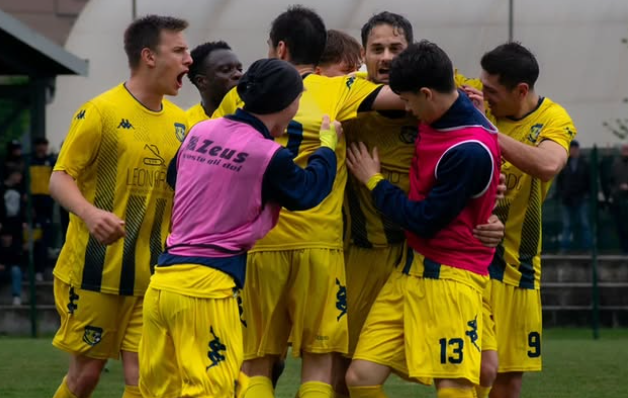 Calcio, Prima e Terza Categoria: Mirandolese e Union Sg Sozzigalli in finale playoff nei rispettivi gironi