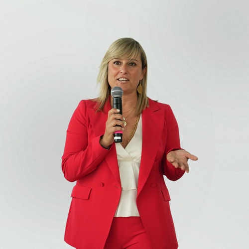 Dichiarazione di Veronica Bartoli, Presidente di Pallacanestro Reggiana