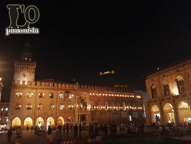 Consiglio comunale, gli interventi di inizio seduta di luned&igrave; 1 giugno