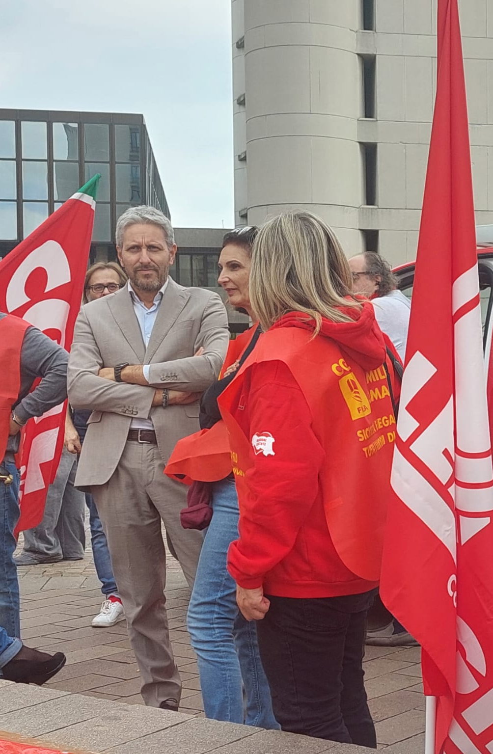 Tavolo regionale sulla sicurezza nei cantieri, in Regione le richieste dei sindacati contro incidenti e morti sul lavoro in edilizia
