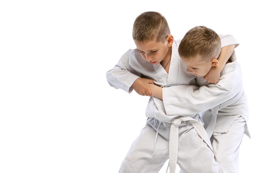 Judo  Challenge &amp; Future Cup