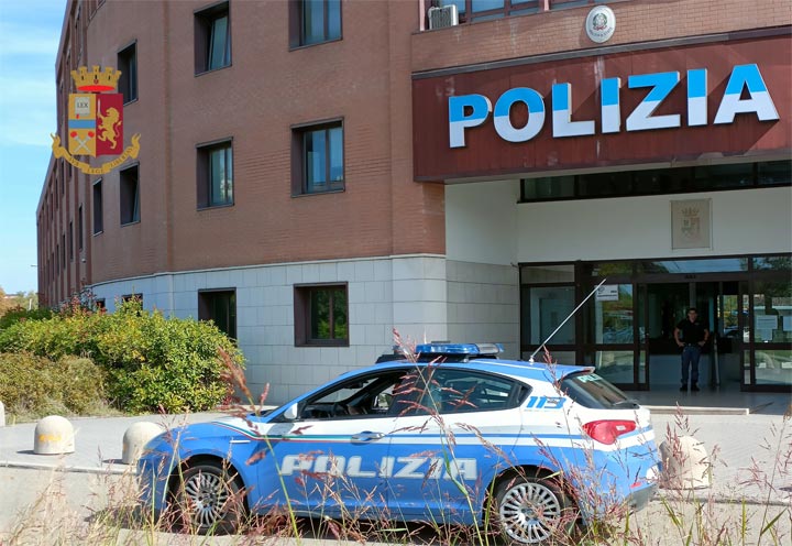 Individuato a Barcellona 46enne latitante, deve scontare una pena di oltre 4 anni per reati commessi a Modena