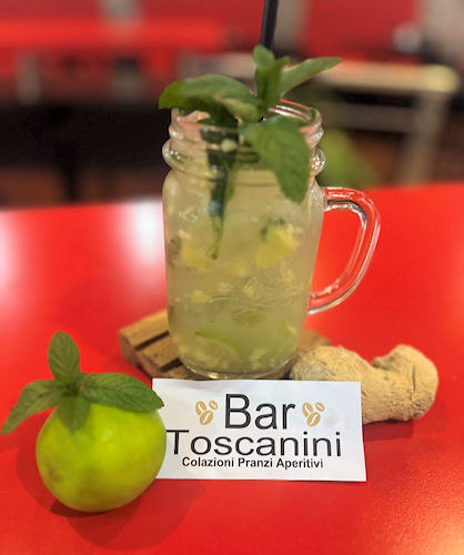bar toscanini modena
