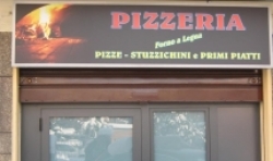 Pizzeria da Tito Modena